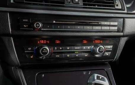 BMW 5 серия, 2014 год, 2 129 000 рублей, 12 фотография