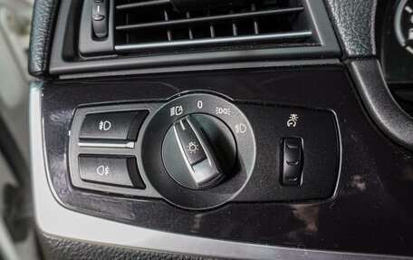 BMW 5 серия, 2014 год, 2 129 000 рублей, 19 фотография