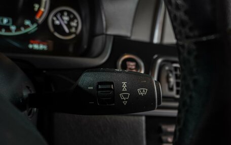 BMW 5 серия, 2014 год, 2 129 000 рублей, 18 фотография