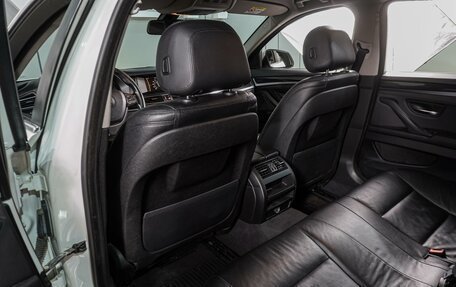 BMW 5 серия, 2014 год, 2 129 000 рублей, 11 фотография