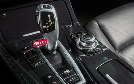 BMW 5 серия, 2014 год, 2 129 000 рублей, 23 фотография