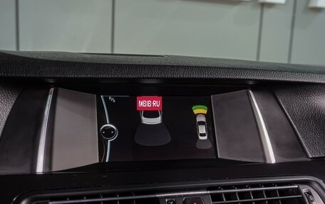 BMW 5 серия, 2014 год, 2 129 000 рублей, 21 фотография