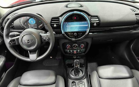 MINI Clubman, 2022 год, 1 900 000 рублей, 6 фотография