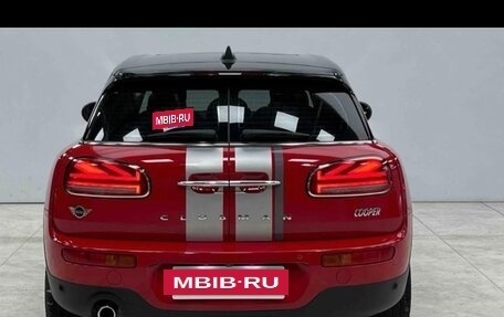 MINI Clubman, 2022 год, 1 900 000 рублей, 11 фотография
