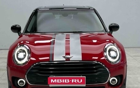 MINI Clubman, 2022 год, 1 900 000 рублей, 2 фотография