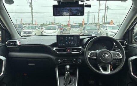 Toyota Raize I, 2023 год, 1 293 069 рублей, 6 фотография