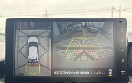 Toyota Raize I, 2023 год, 1 293 069 рублей, 9 фотография
