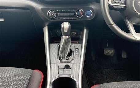 Toyota Raize I, 2023 год, 1 293 069 рублей, 11 фотография