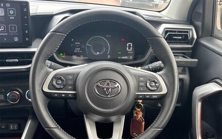 Toyota Raize I, 2023 год, 1 293 069 рублей, 7 фотография