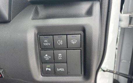 Toyota Raize I, 2023 год, 1 293 069 рублей, 14 фотография