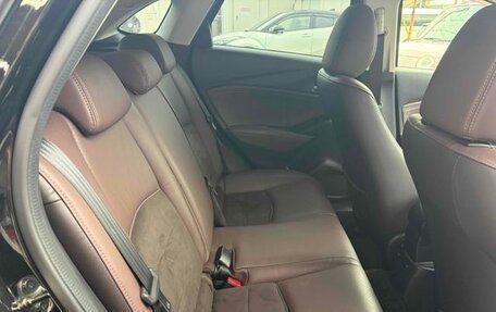 Mazda CX-3 I, 2017 год, 980 069 рублей, 14 фотография