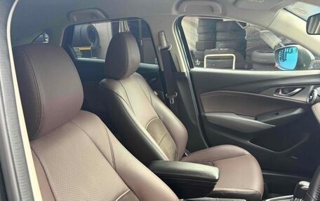 Mazda CX-3 I, 2017 год, 980 069 рублей, 8 фотография