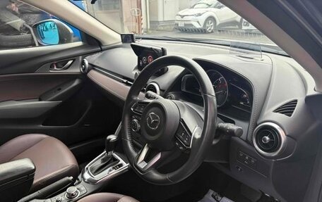 Mazda CX-3 I, 2017 год, 980 069 рублей, 6 фотография