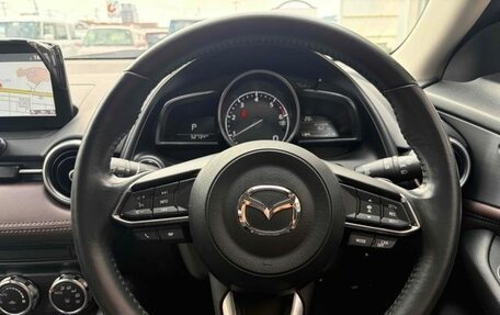 Mazda CX-3 I, 2017 год, 980 069 рублей, 9 фотография