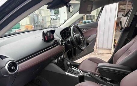 Mazda CX-3 I, 2017 год, 980 069 рублей, 7 фотография