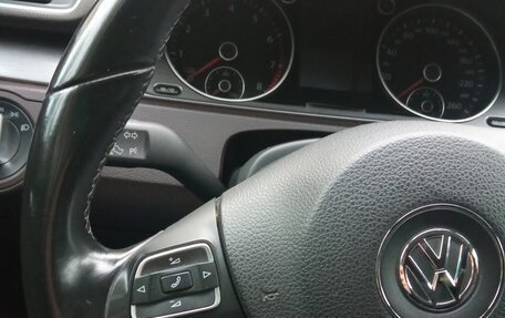 Volkswagen Passat B7, 2013 год, 1 350 000 рублей, 7 фотография