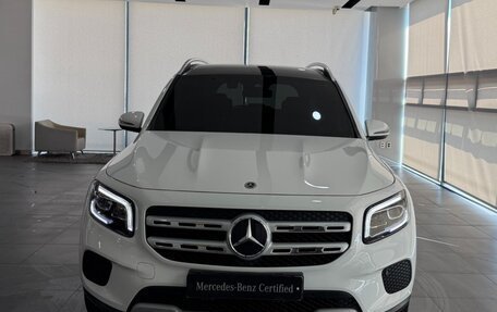 Mercedes-Benz GLB, 2021 год, 2 616 069 рублей, 2 фотография