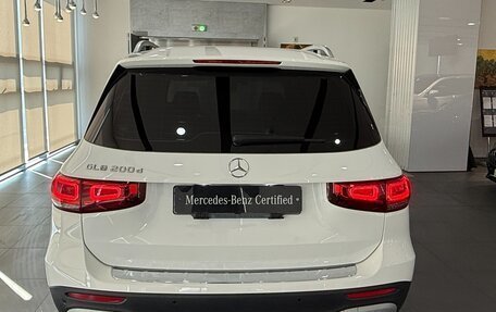 Mercedes-Benz GLB, 2021 год, 2 616 069 рублей, 7 фотография