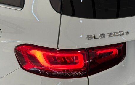 Mercedes-Benz GLB, 2021 год, 2 616 069 рублей, 8 фотография