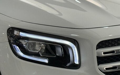 Mercedes-Benz GLB, 2021 год, 2 616 069 рублей, 3 фотография