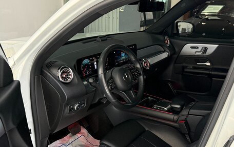 Mercedes-Benz GLB, 2021 год, 2 616 069 рублей, 10 фотография