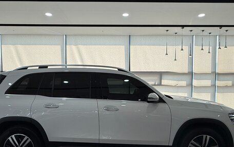 Mercedes-Benz GLB, 2021 год, 2 616 069 рублей, 4 фотография
