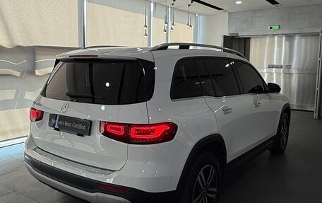 Mercedes-Benz GLB, 2021 год, 2 616 069 рублей, 6 фотография