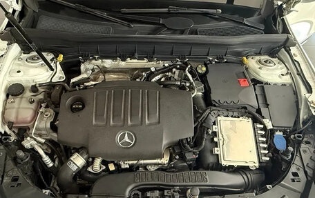Mercedes-Benz GLB, 2021 год, 2 616 069 рублей, 9 фотография