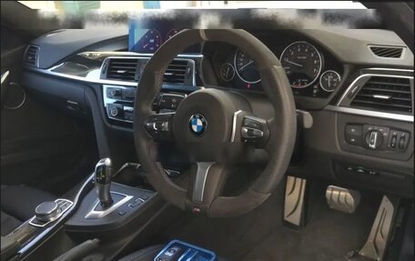 BMW 3 серия, 2018 год, 1 800 000 рублей, 5 фотография