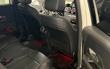 Mercedes-Benz GLB, 2021 год, 2 616 069 рублей, 16 фотография