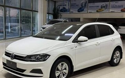 Volkswagen Polo, 2022 год, 1 280 008 рублей, 1 фотография