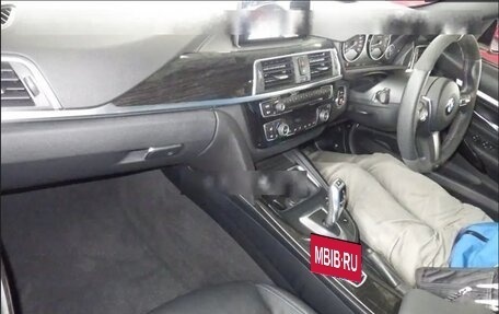 BMW 3 серия, 2018 год, 1 800 000 рублей, 7 фотография