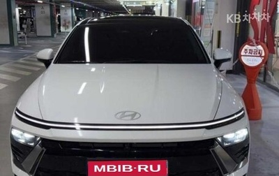 Hyundai Sonata VIII, 2023 год, 2 210 000 рублей, 1 фотография