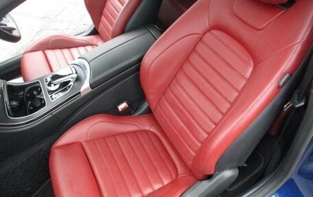 Mercedes-Benz C-Класс, 2017 год, 1 750 000 рублей, 19 фотография