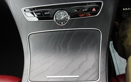 Mercedes-Benz C-Класс, 2017 год, 1 750 000 рублей, 18 фотография