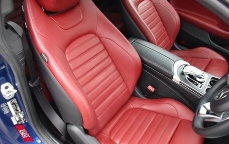 Mercedes-Benz C-Класс, 2017 год, 1 750 000 рублей, 26 фотография