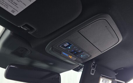 Ford Explorer VI, 2025 год, 7 520 000 рублей, 6 фотография