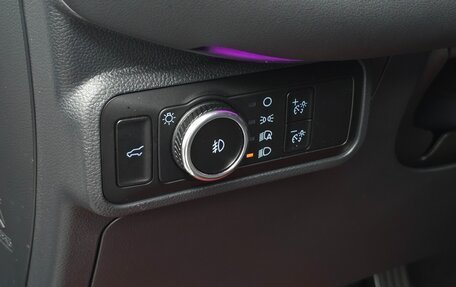 Ford Explorer VI, 2025 год, 7 520 000 рублей, 14 фотография
