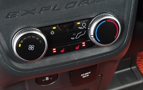 Ford Explorer VI, 2025 год, 7 520 000 рублей, 11 фотография