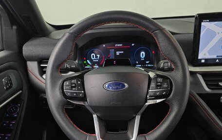 Ford Explorer VI, 2025 год, 7 520 000 рублей, 13 фотография