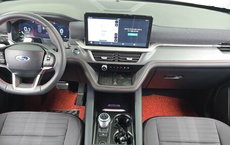 Ford Explorer VI, 2025 год, 7 520 000 рублей, 16 фотография