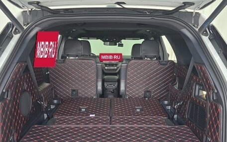 Ford Explorer VI, 2025 год, 7 520 000 рублей, 5 фотография