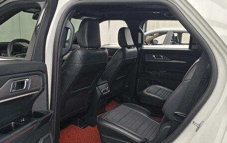 Ford Explorer VI, 2025 год, 7 520 000 рублей, 17 фотография