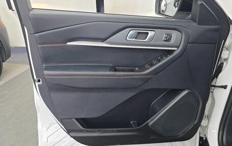 Ford Explorer VI, 2025 год, 7 520 000 рублей, 23 фотография