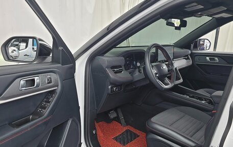 Ford Explorer VI, 2025 год, 7 520 000 рублей, 27 фотография