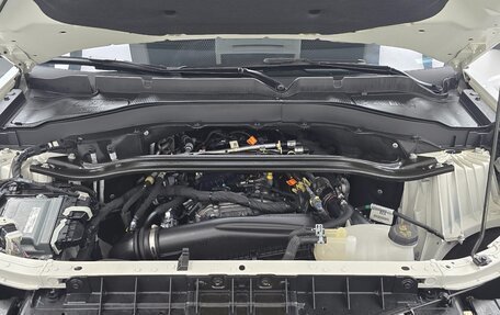 Ford Explorer VI, 2025 год, 7 520 000 рублей, 30 фотография
