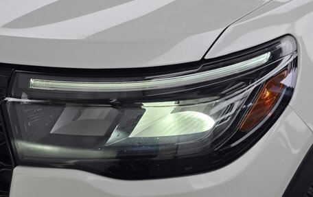 Ford Explorer VI, 2025 год, 7 520 000 рублей, 31 фотография
