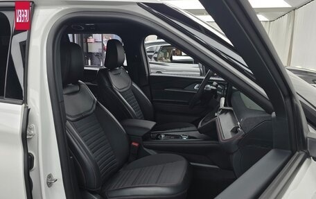Ford Explorer VI, 2025 год, 7 520 000 рублей, 20 фотография