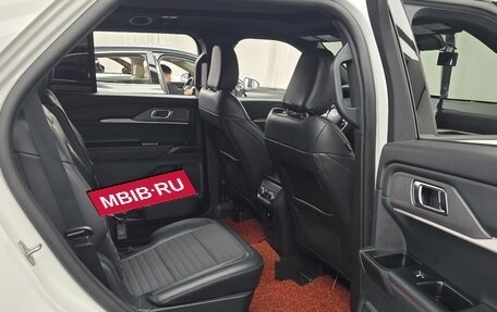 Ford Explorer VI, 2025 год, 7 520 000 рублей, 22 фотография