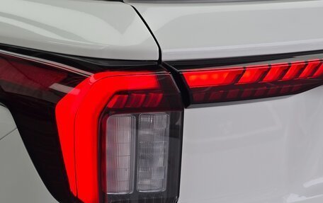 Ford Explorer VI, 2025 год, 7 520 000 рублей, 32 фотография